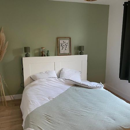 La Chambre Verte Bédée Zewnętrze zdjęcie
