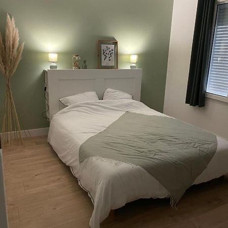 La Chambre Verte Bédée Zewnętrze zdjęcie
