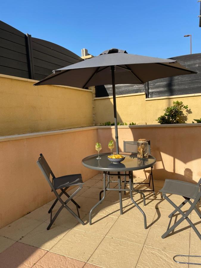 La Chambre Verte Bédée Zewnętrze zdjęcie
