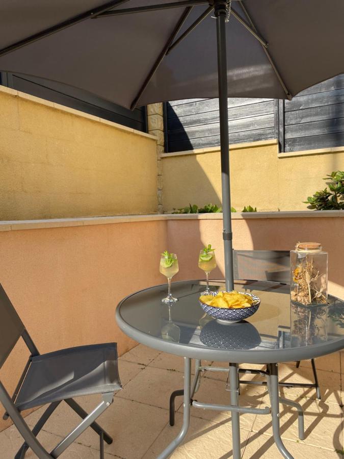 La Chambre Verte Bédée Zewnętrze zdjęcie